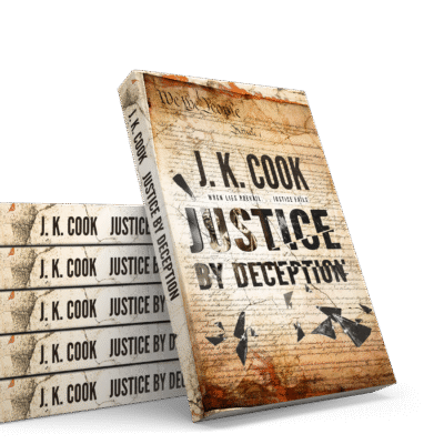 Justice By Deception